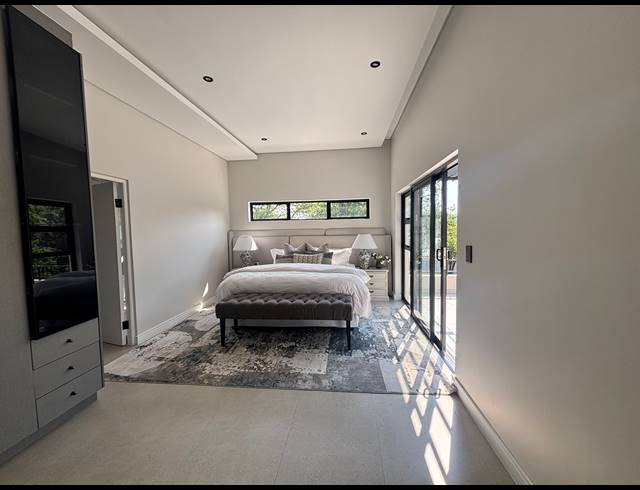 4 BEDROOM CLUSTER FOR SALE IN EDENBURG